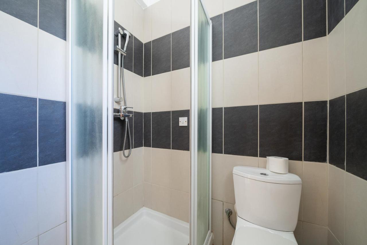 Atlantica 4 Bedroom Villa Near The Beach Protaras Exterior photo