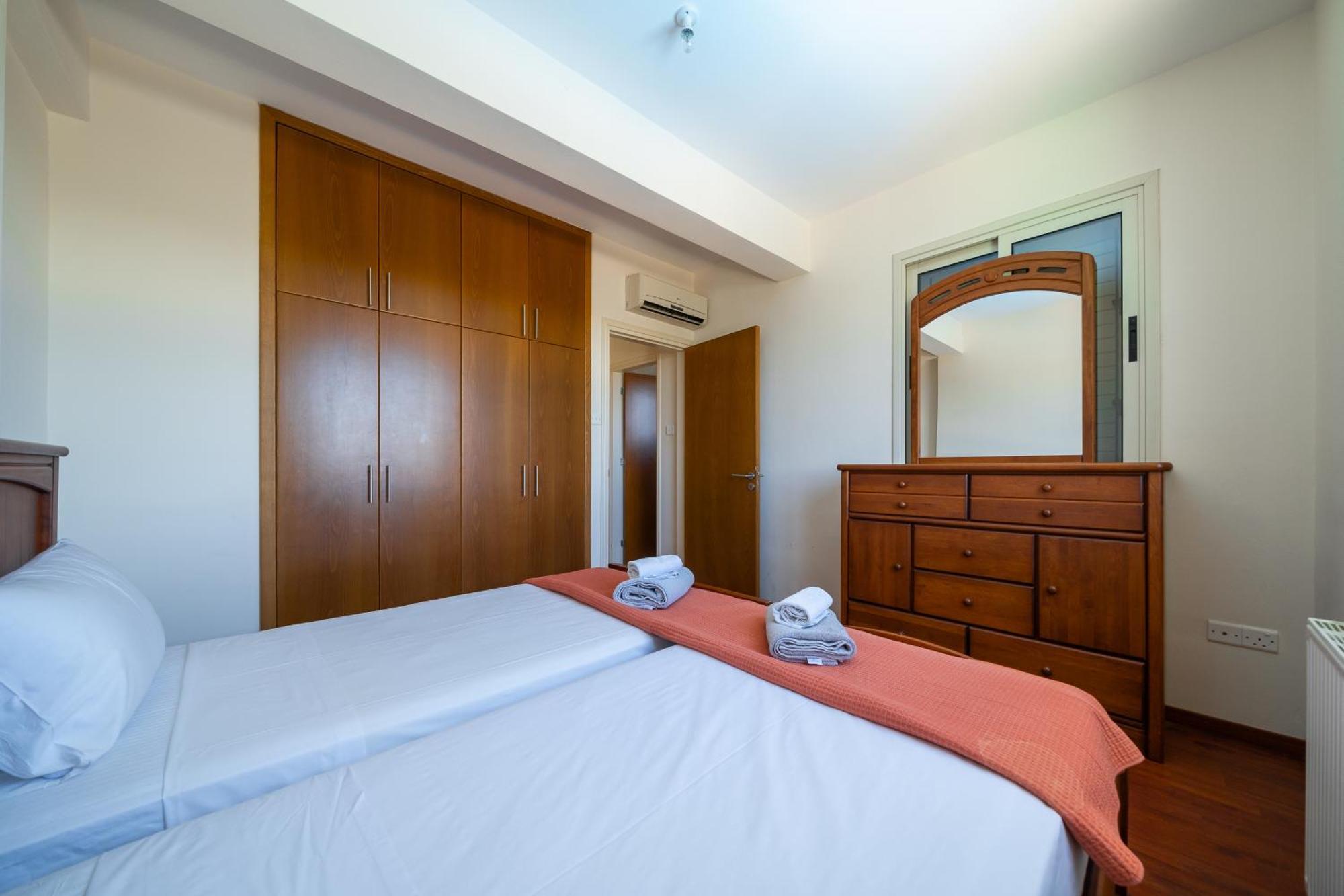 Atlantica 4 Bedroom Villa Near The Beach Protaras Exterior photo